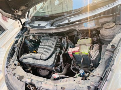 2014 Maruti Suzuki Swift Dzire VXI