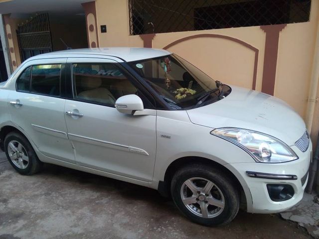 Second-hand 2013 Maruti Suzuki Swift Dzire VDI for sale in Kanpur