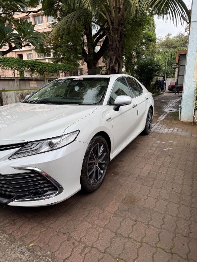Image Used Car
