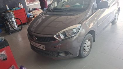 2016 Tata Tiago 1.2 Revotron XM