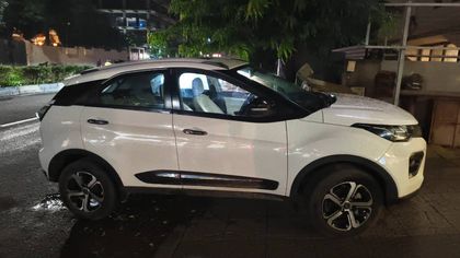 2022 Tata Nexon XZ Plus (O) BSVI