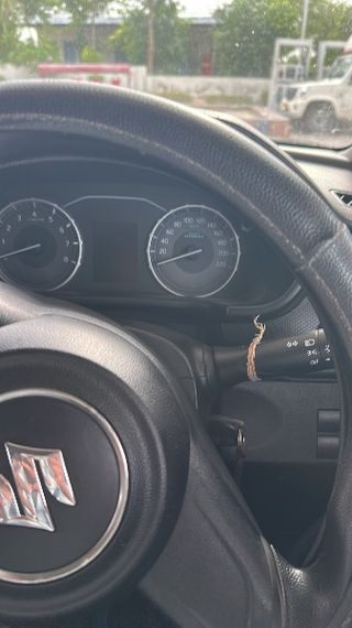 Used Lxi BSVI