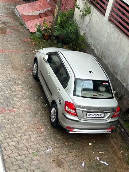 2015 Maruti Suzuki Swift Dzire वीएक्सआई