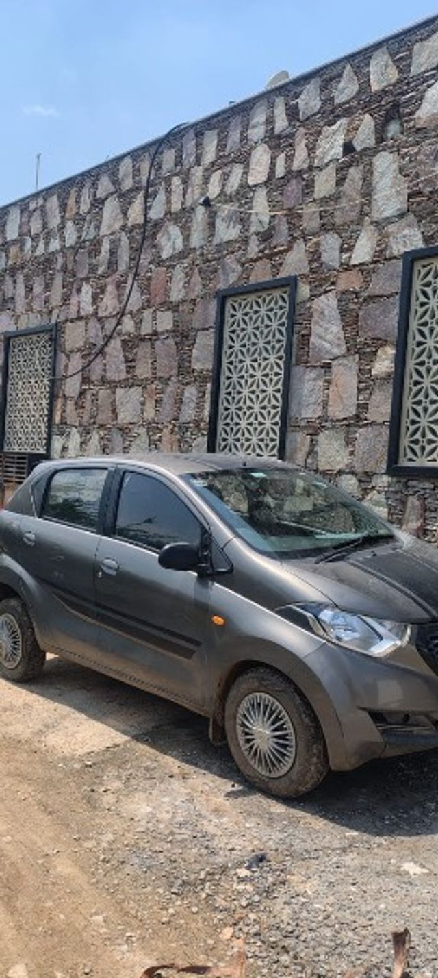 Second-hand 2016 Datsun RediGO Sport for sale in Ajmer
