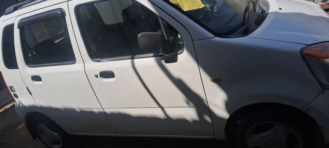 Image Used Car