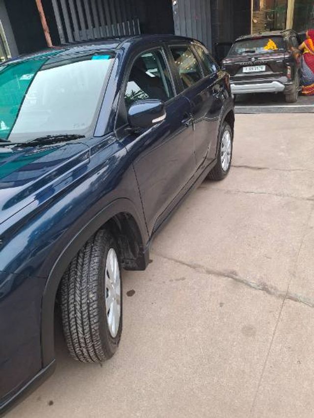Image Used Car