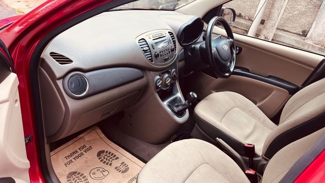 Image Used Car