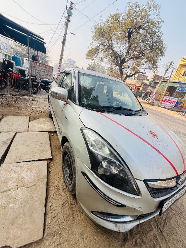 Second-hand 2012 Maruti Suzuki Swift Dzire VDI for sale in Mathura
