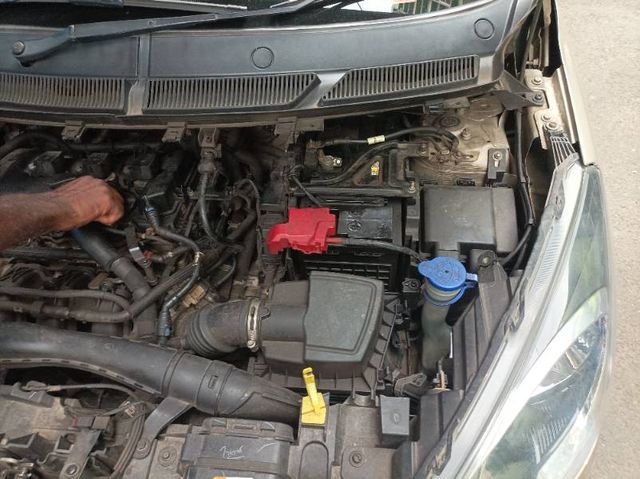 Image Used Car