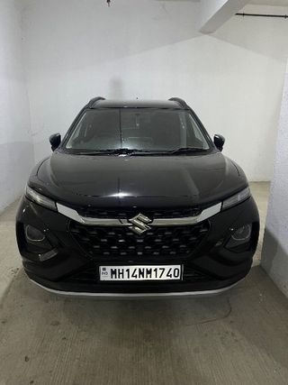 Used Delta CNG