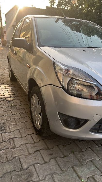 2012 Ford Figo पेट्रोल EXI