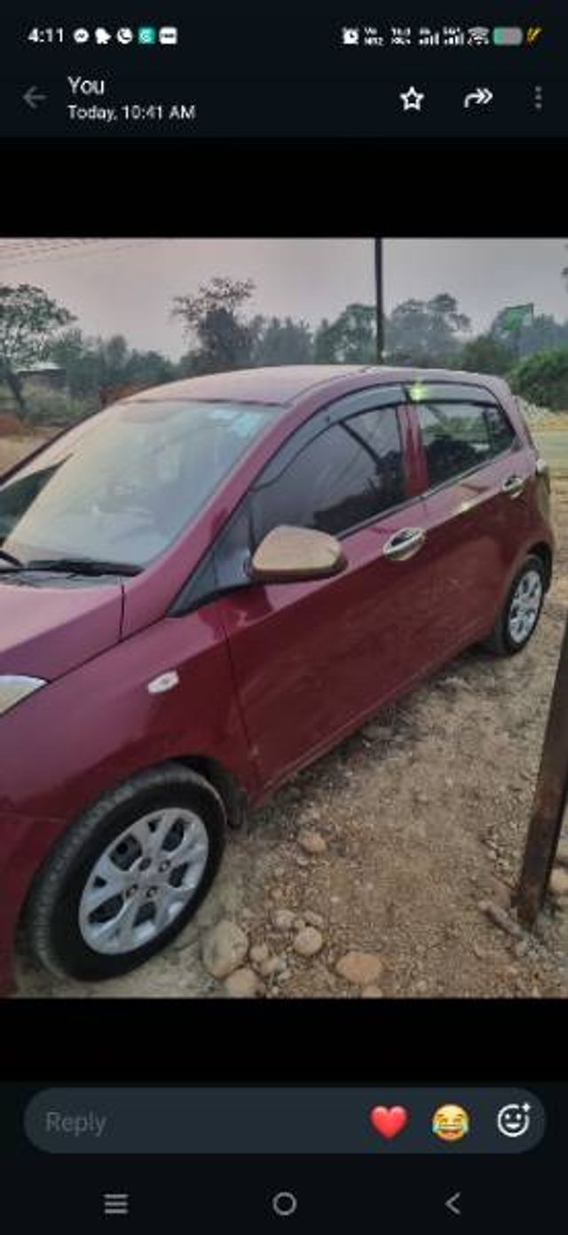 Image Used Car
