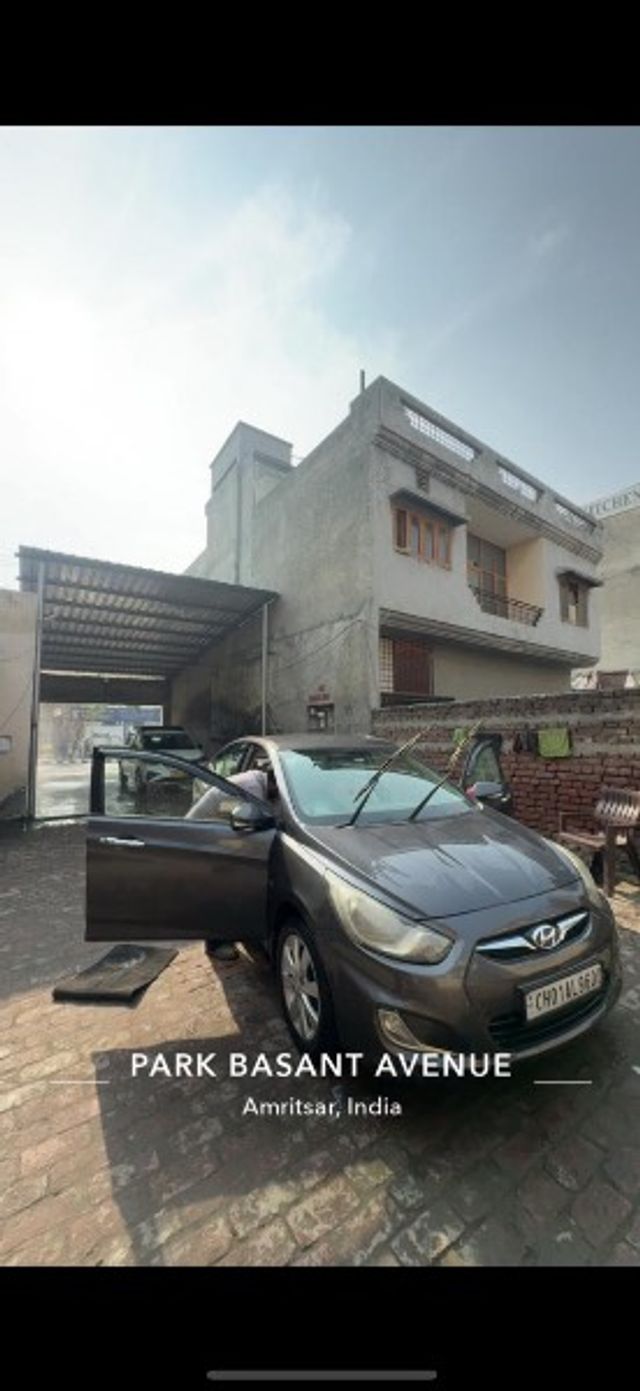 Image Used Car