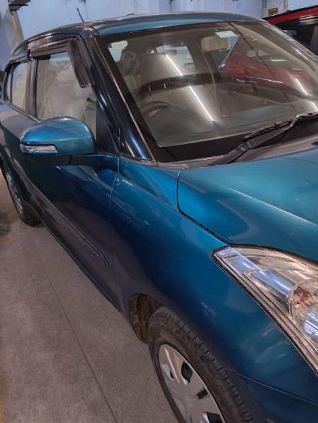 Second-hand 2012 Maruti Suzuki Swift Dzire वीएक्सआई for sale in Greater Noida