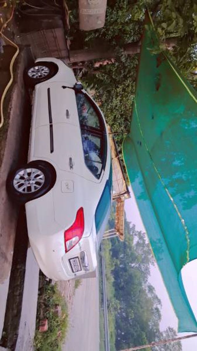 Nissan Sunny XL Second-hand 2014 Nissan Sunny XL for sale in Gorakhpur