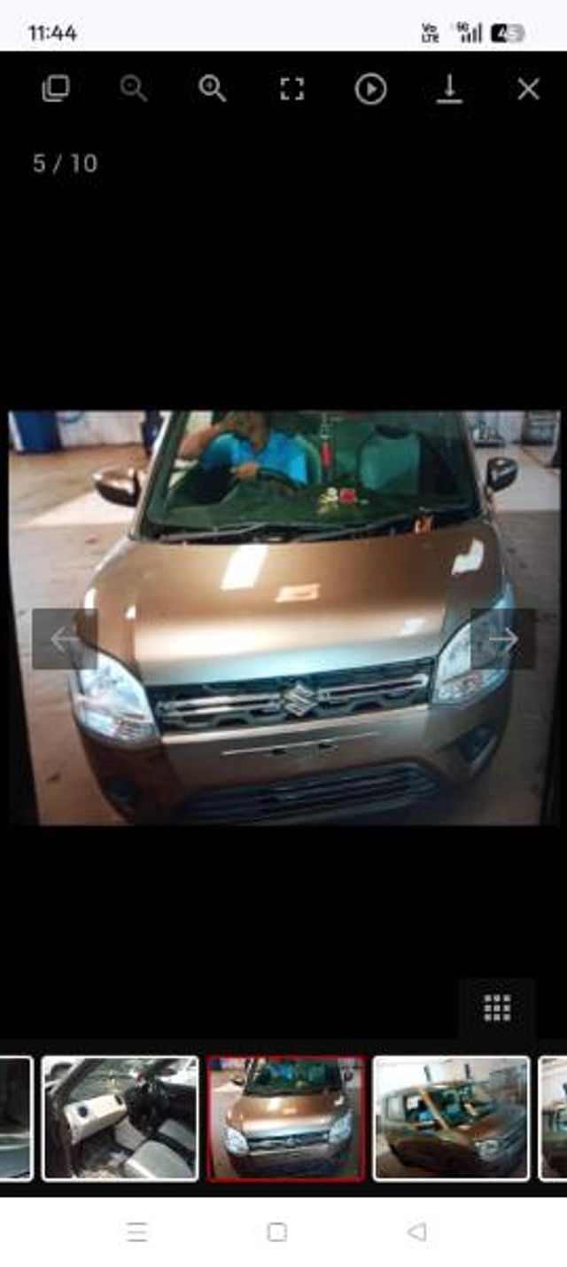 Image Used Car