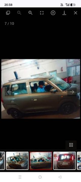 Used VXI