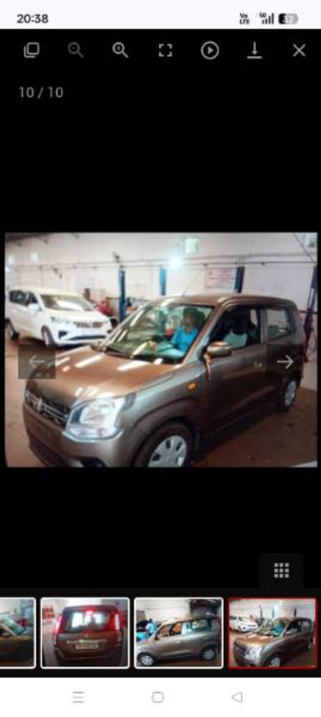Image Used Car