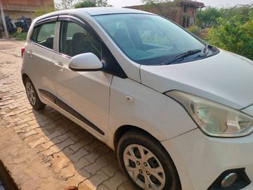 Used CRDi Magna