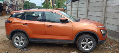 2020 Tata Harrier XZ BSIV