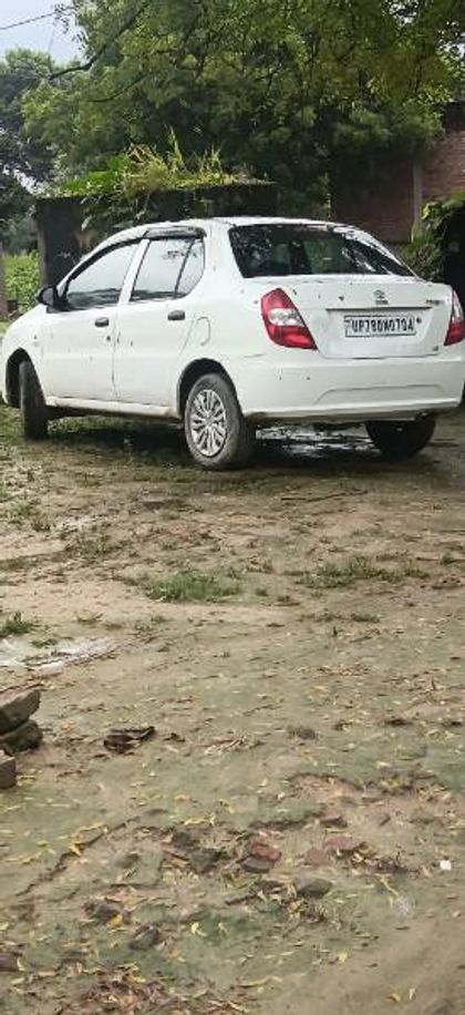 2016 टाटा इंडिगो LS BSIV