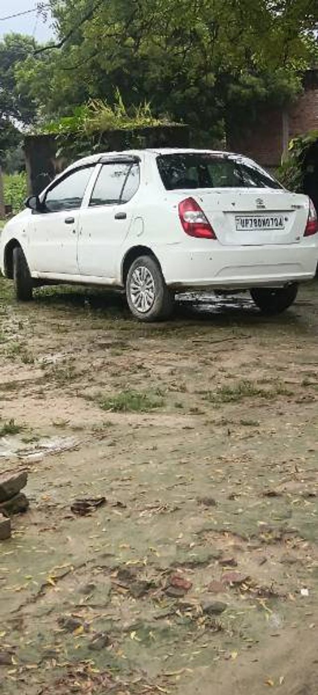 Tata Indigo LS बीएस4 Second-hand 2016 Tata Indigo LS बीएस4 for sale in Fatehpur