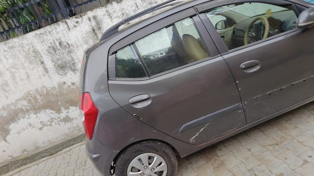 Image Used Car