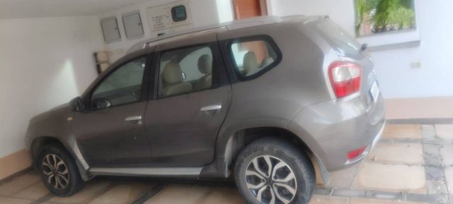 Nissan Terrano XV 110 PS Second-hand 2013 Nissan Terrano XV 110 PS for sale in Bangalore