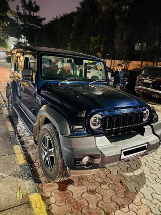 Used AX5L RWD Diesel AT