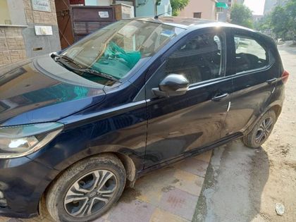2022 Tata Tiago एक्सटी बीएस6