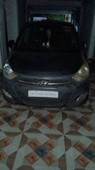 Used Magna