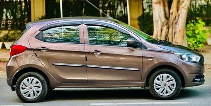 2019 Tata Tiago 1.2 Revotron XT