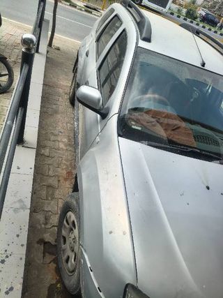 Used 110PS Diesel RxL