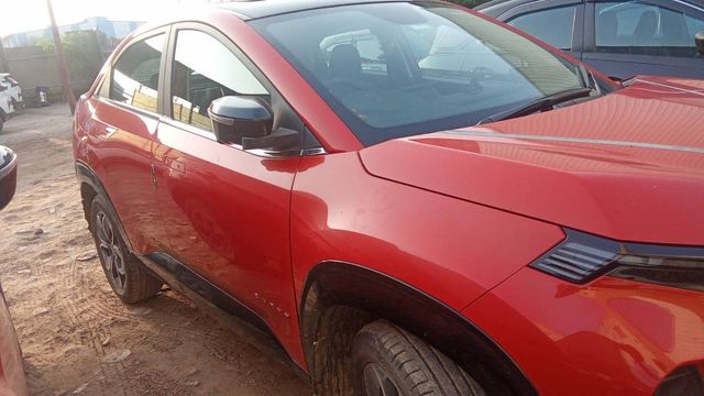 Tata Curvv Creative Plus S DCA Second-hand 2025 Tata Curvv Creative Plus S DCA for sale in New Delhi