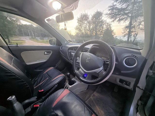 Image Used Car