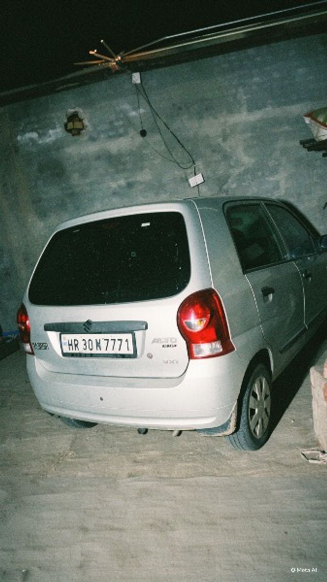 Image Used Car