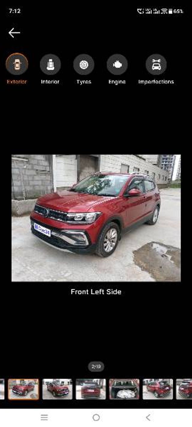 Image Used Car