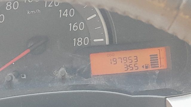 Second-hand 2011 Nissan Micra XV for sale in Rohtak