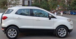 Used 1.5 Petrol Titanium Plus AT BSIV