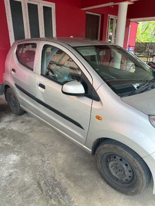 Image Used Car