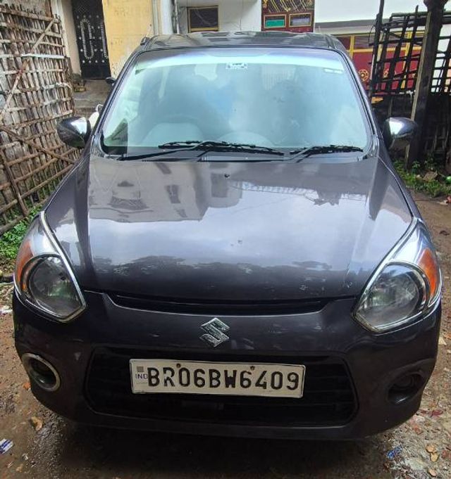 Maruti Suzuki Alto 800 वीएक्सआई बीएस6 Second-hand 2019 Maruti Suzuki Alto 800 वीएक्सआई बीएस6 for sale in Muzaffarpur