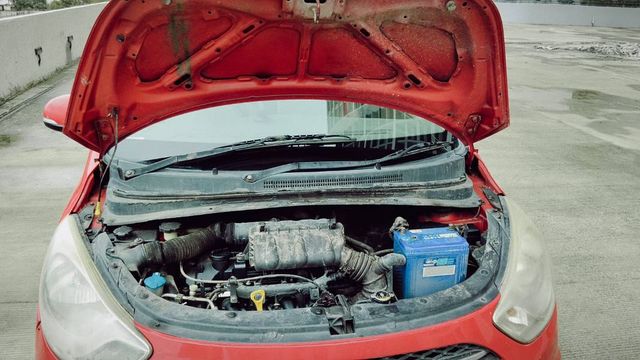 Image Used Car