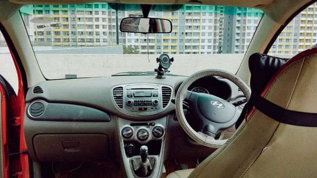 Image Used Car