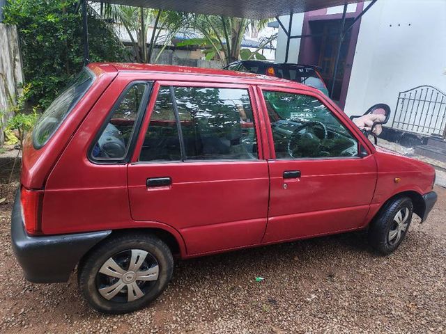 Image Used Car