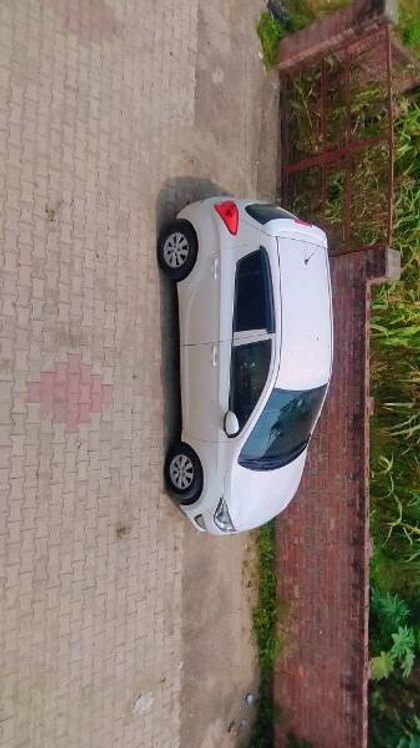 2012 Hyundai i20 Sportz 1.4 CRDi