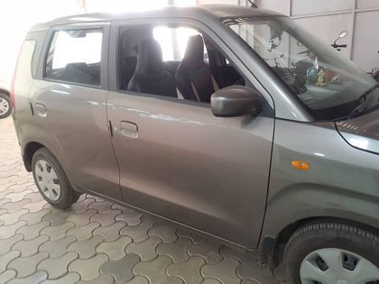 2021 Maruti Suzuki Wagon R वीएक्सआई ऑप्शनल