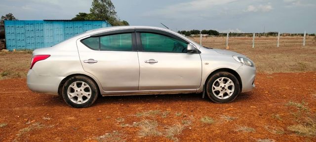 Image Used Car