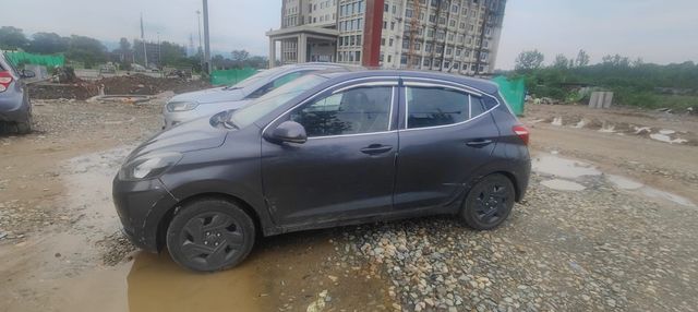 Image Used Car