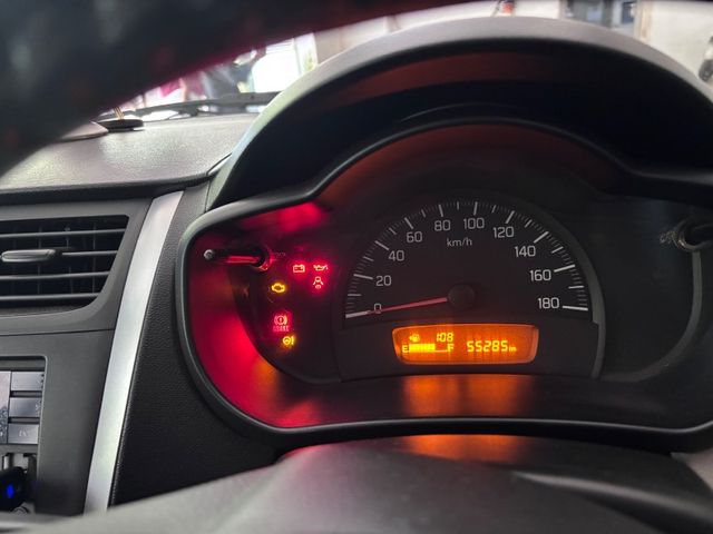 Second-hand 2014 Maruti Suzuki Celerio वीएक्सआई for sale in Thane