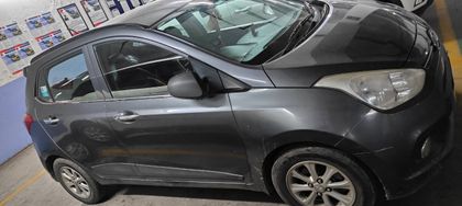2014 Hyundai Grand i10 एस्टा